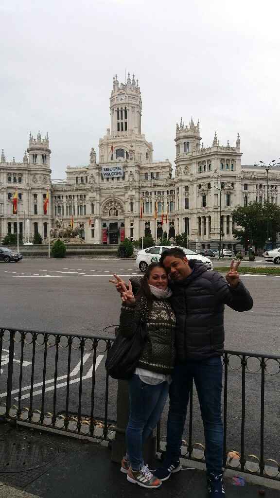 Viaggio di nozze - 8