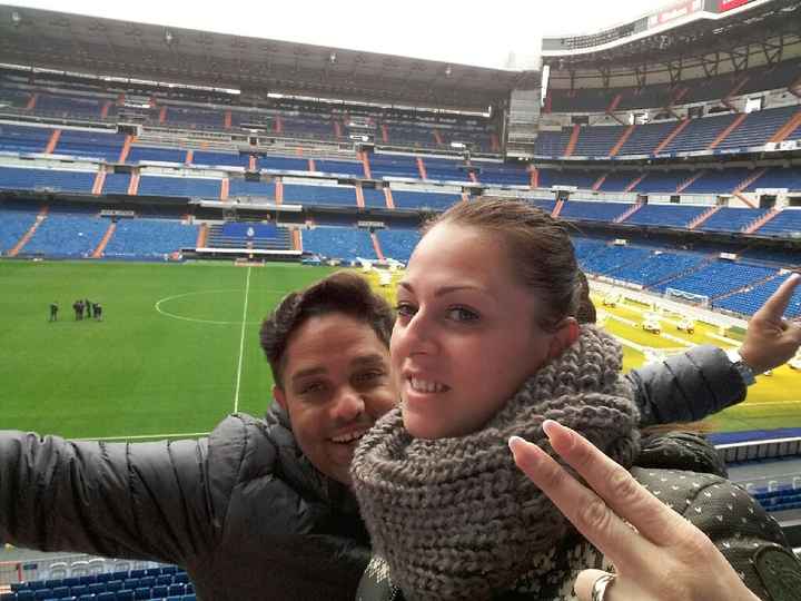 Viaggio di nozze - 9