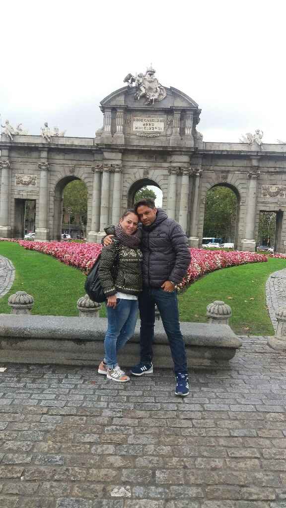 Viaggio di nozze - 10