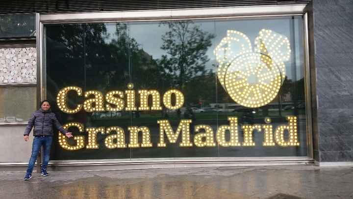 Viaggio di nozze - 11