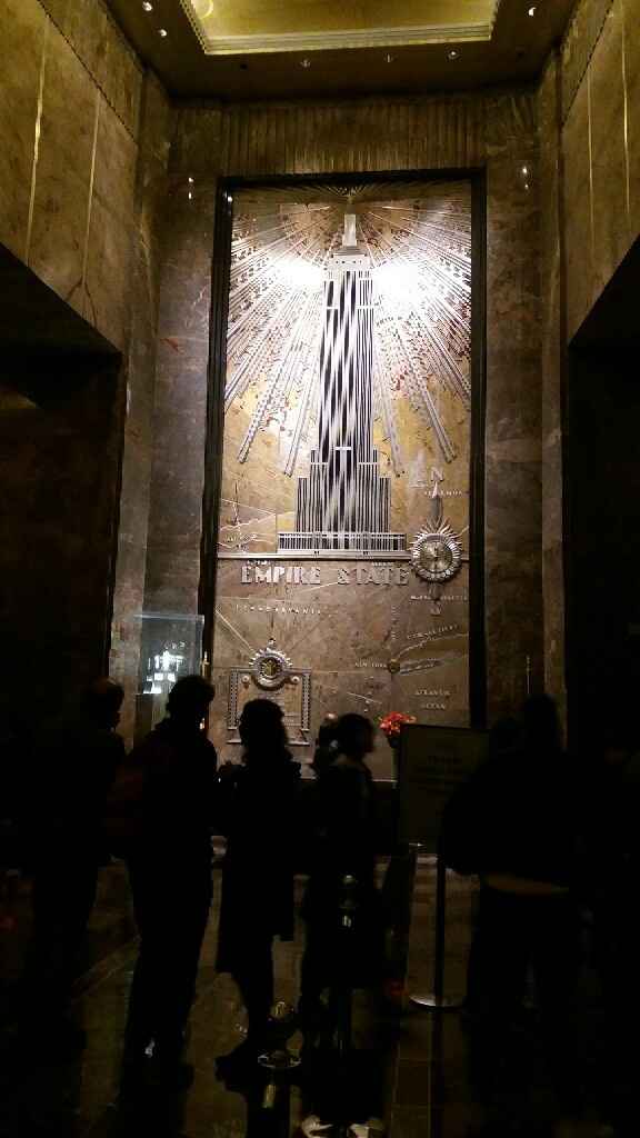 Viaggio di nozze - 14