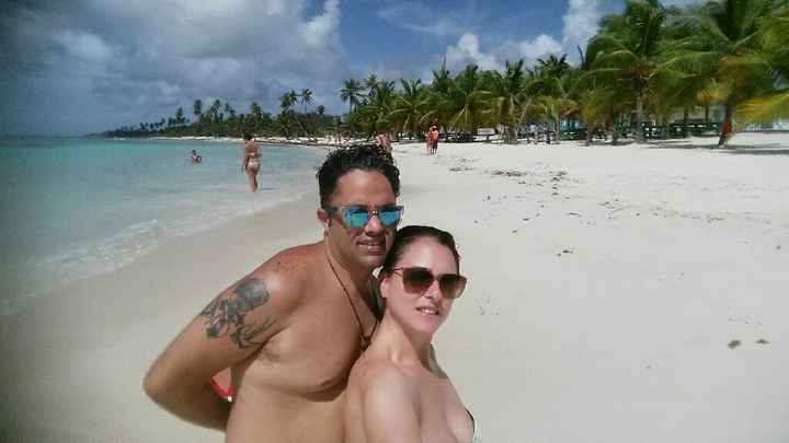 Viaggio di nozze - 17