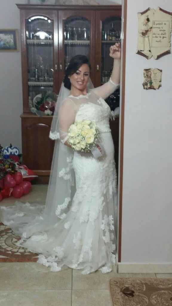 Belle spose ...divertiamoci un po ... - 1