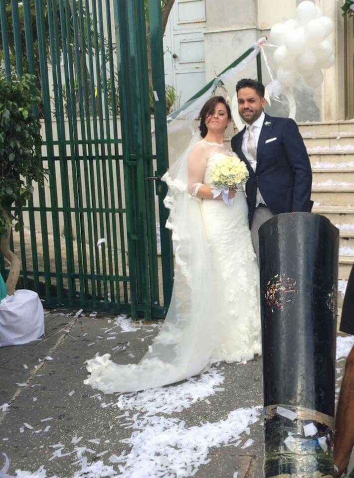 Belle spose ...divertiamoci un po ... - 2