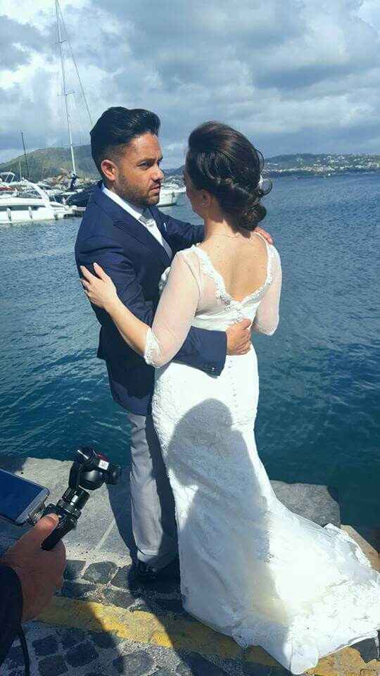 Belle spose ...divertiamoci un po ... - 4