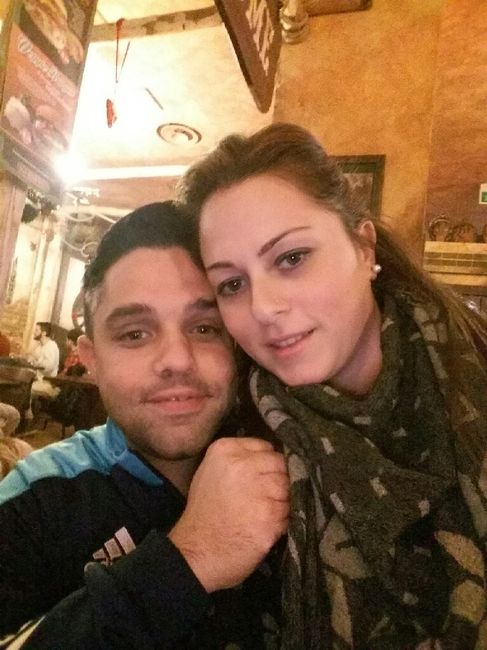 Coppie futuri sposini 2016 - 1