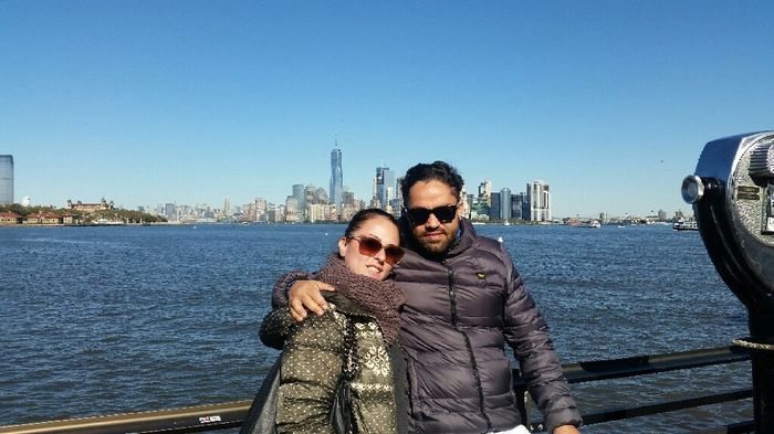 Viaggio di nozze - 2