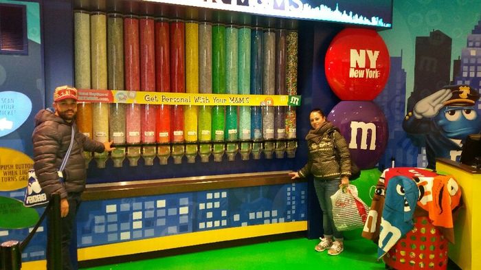 Viaggio di nozze - 5