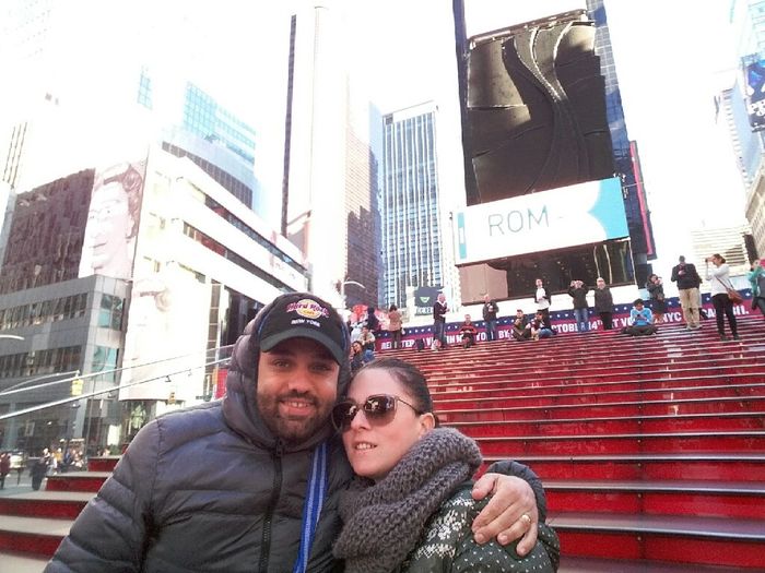 Viaggio di nozze - 6