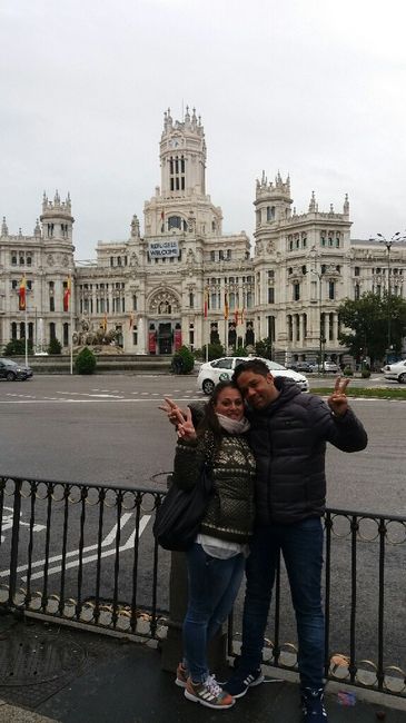 Viaggio di nozze - 8