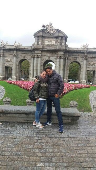 Viaggio di nozze - 10