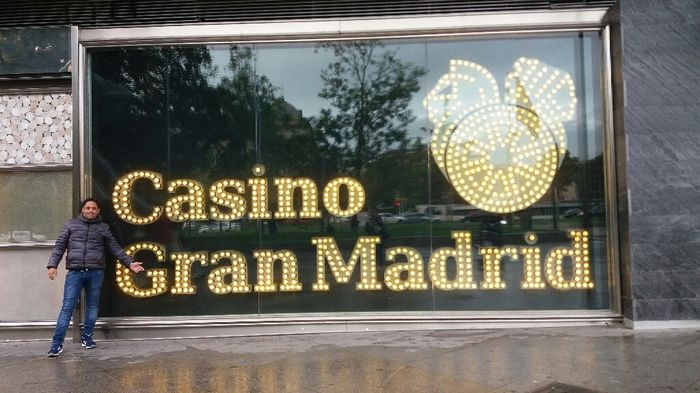 Viaggio di nozze - 11