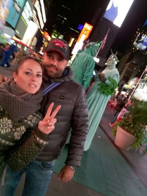 Viaggio di nozze - 13