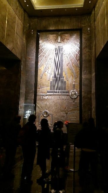 Viaggio di nozze - 14