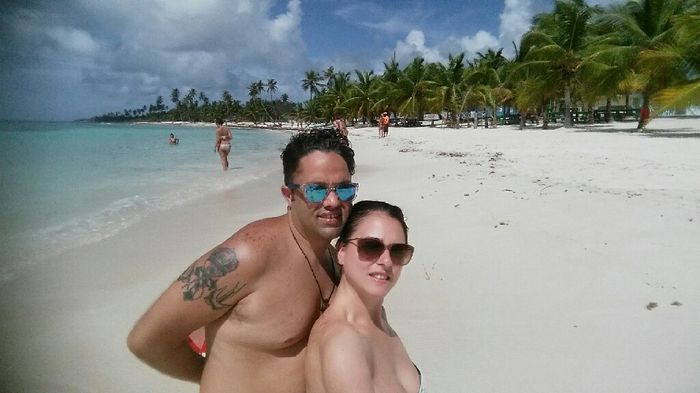 Viaggio di nozze - 17