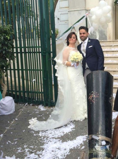 Belle spose ...divertiamoci un po ... - 2