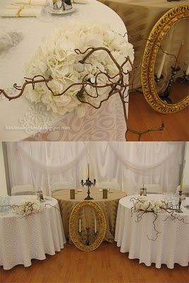 bianco e oro.... ... 