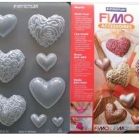 Segnaposto cuore - 1