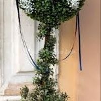 decorazioni chiesa inverno