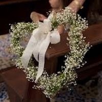 decorazione cheisa inverno