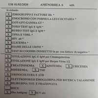 Future Mamme Dicembre 2020 ❤️😍 - 1