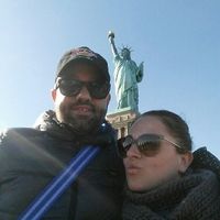 Viaggio di nozze - 1