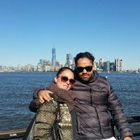 Viaggio di nozze - 2