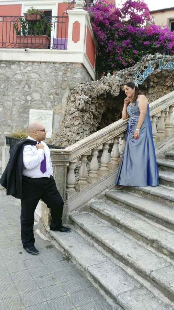 Aspettando il nostro giorno piú bello... - 1