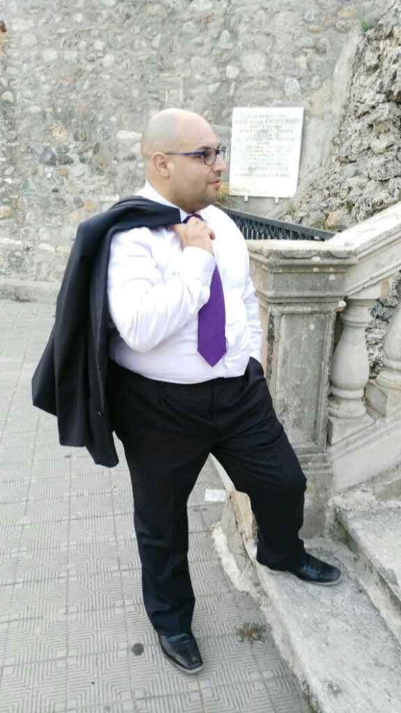 Aspettando il nostro giorno piú bello... - 3