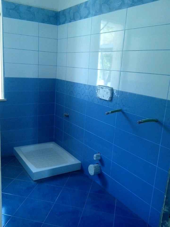 Il rivestimento dei miei bagni - 3