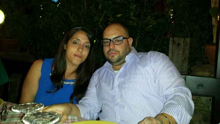 Presentiamociii cn una foto!! - 1