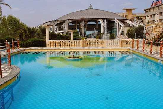 Vi presento la mia location :) - 1