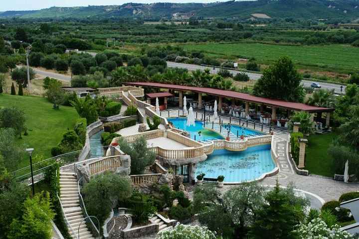 Vi presento la mia location :) - 3