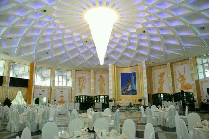 Vi presento la mia location :) - 4