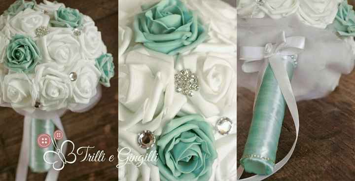 L'ora del bouquet! - 2