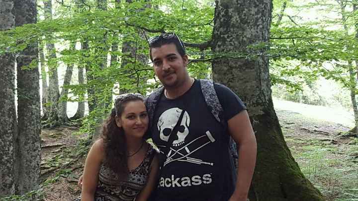 L'ultima foto che avete scattato con fm - 1