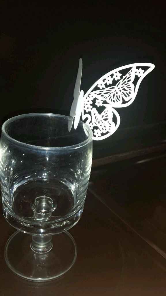 Finalmente sono arrivate - 1