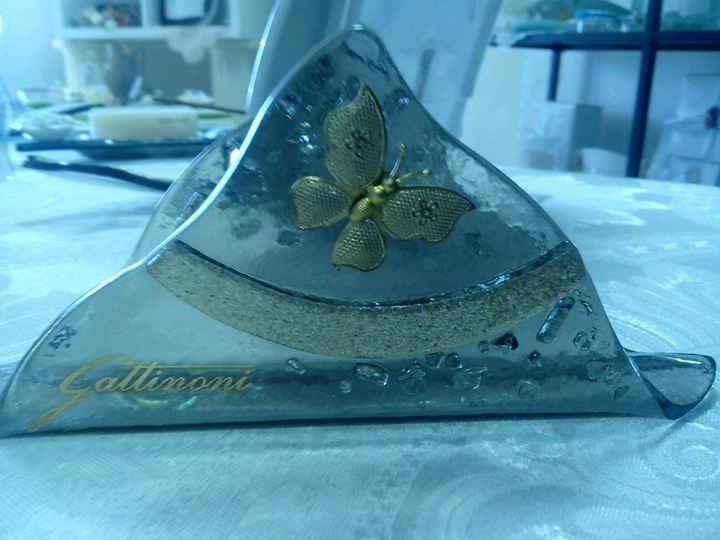 Le nostre  bomboniere - 1