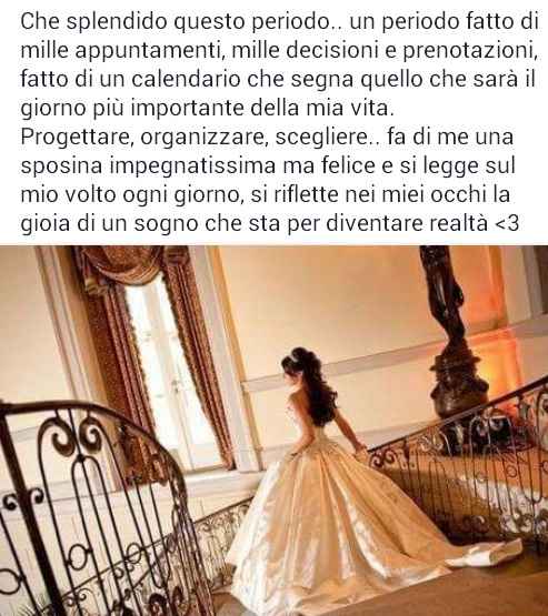 Meno cinque mesiiiiiii - 1