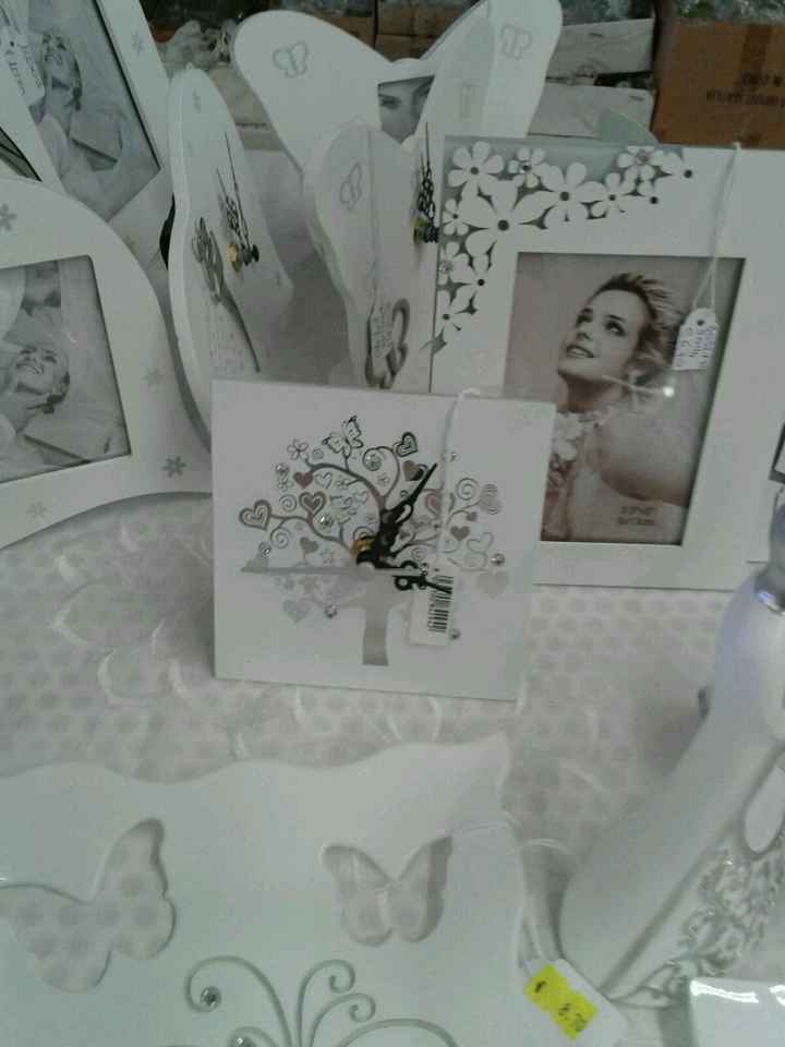 Consiglio su bomboniere.... - 1