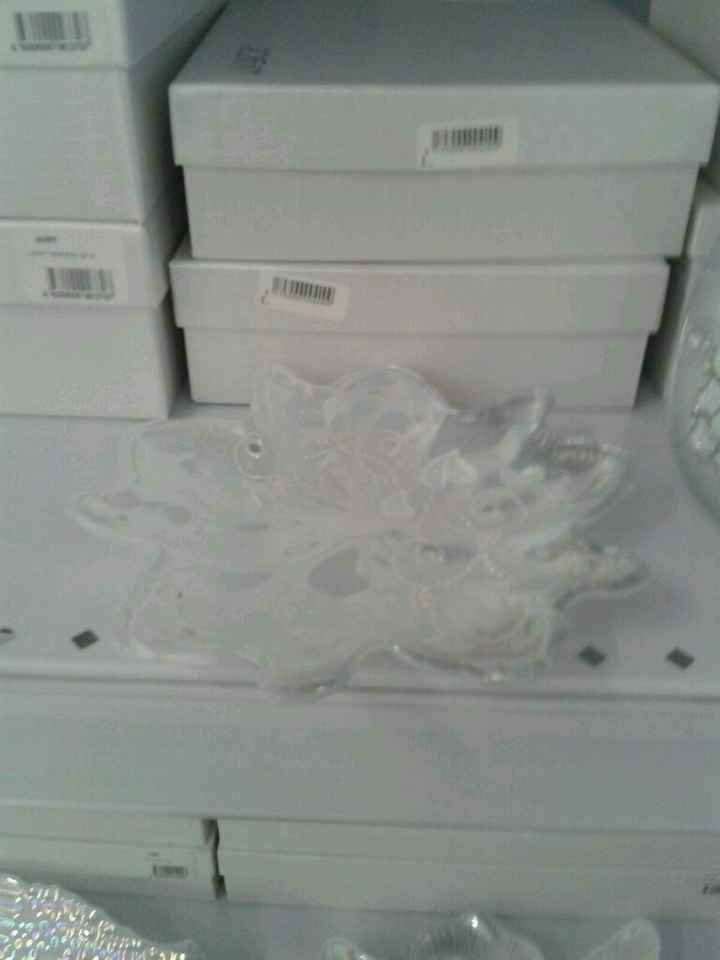 Consiglio su bomboniere.... - 3