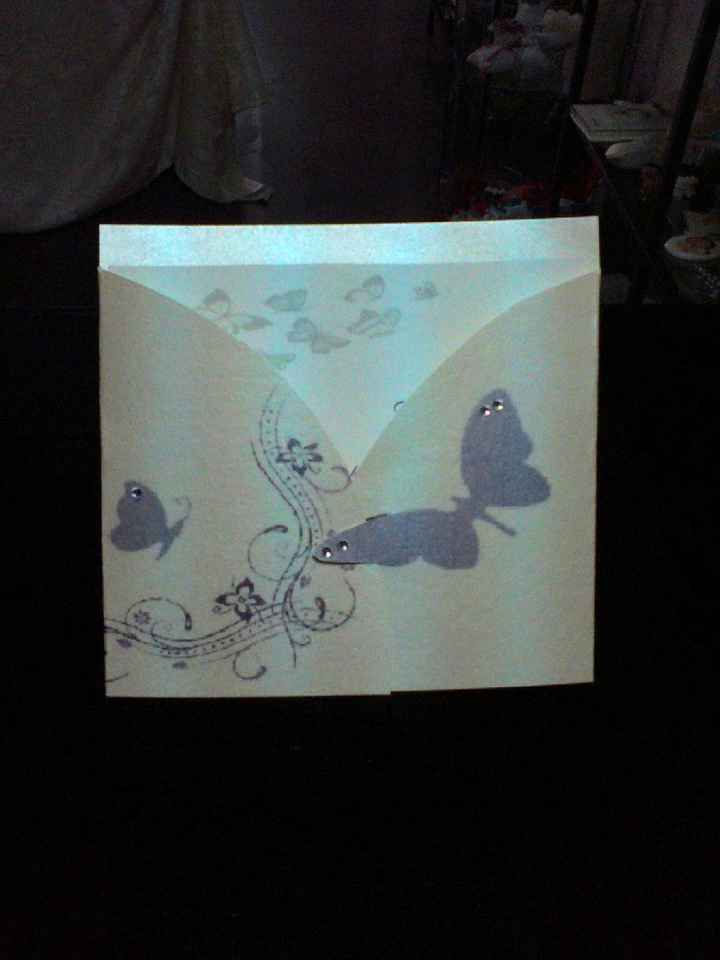 La nostra partecipazione - 1