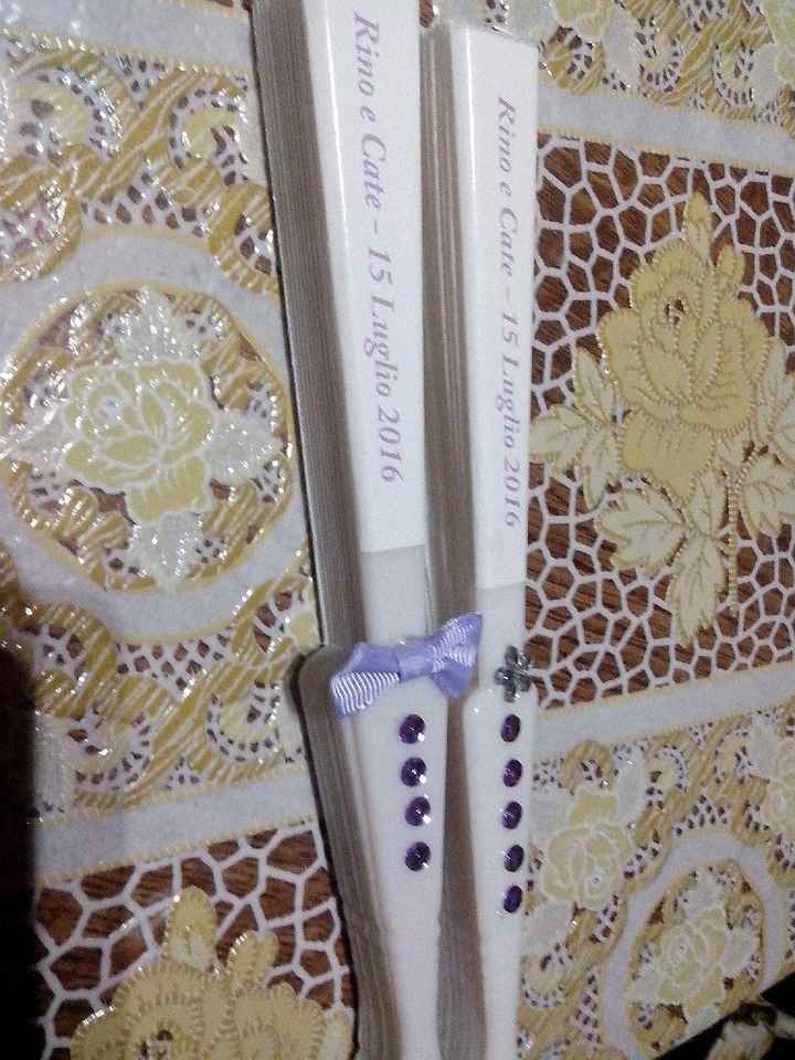 I nostri ventagli - 1