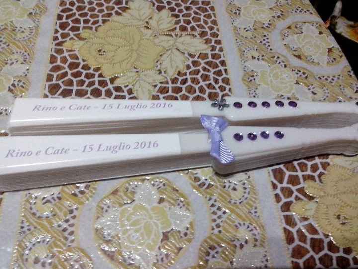 I nostri ventagli - 2