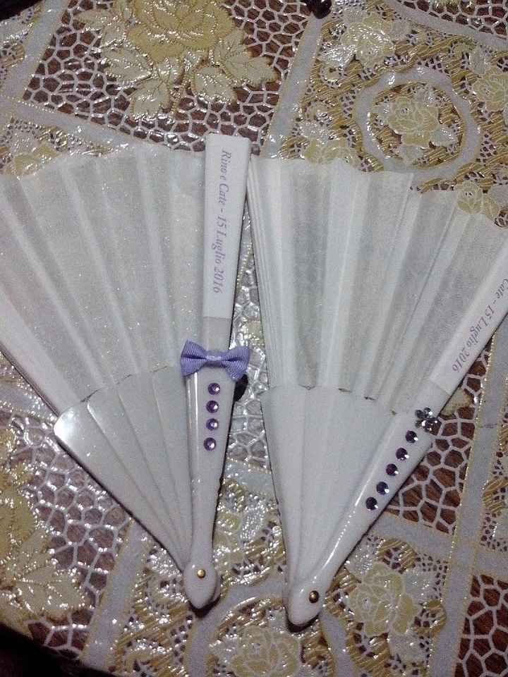 I nostri ventagli - 3