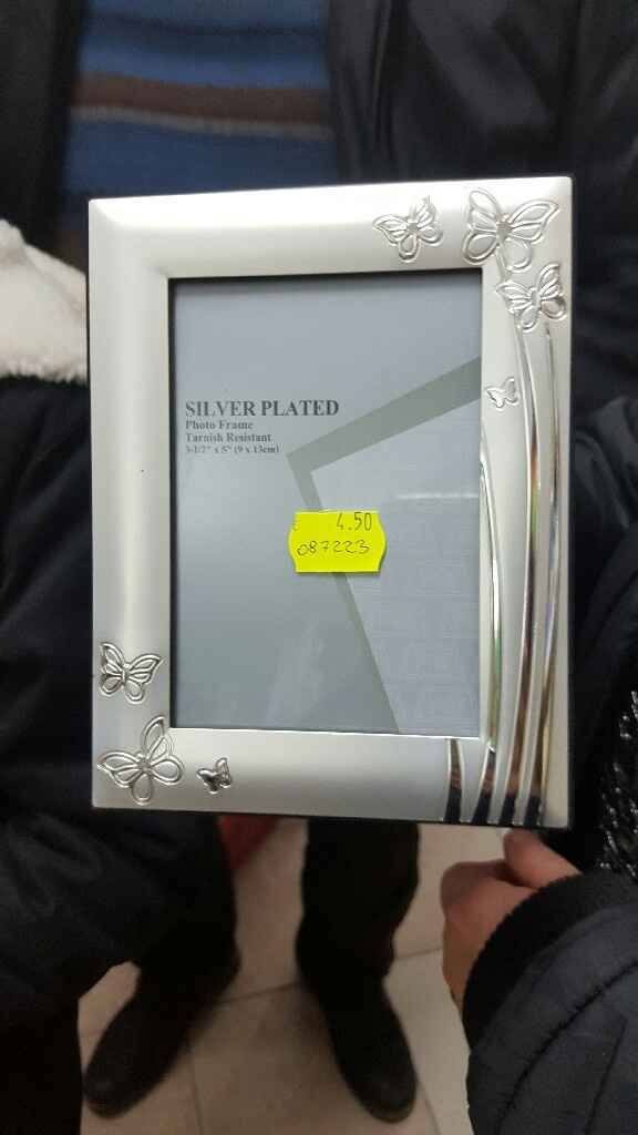 Le vostre bomboniere... - 1