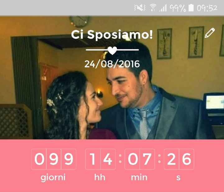 E l 'uno è  andato via :) - 1