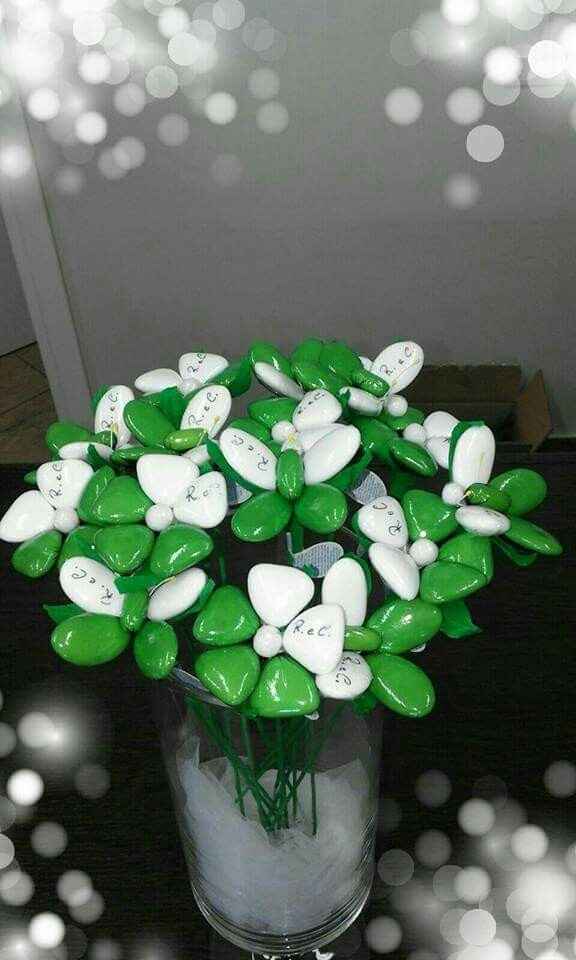 Ricordini promessa matrimonio - 1