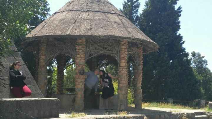 L'inizio di un sogno :la nostra promessa - 2