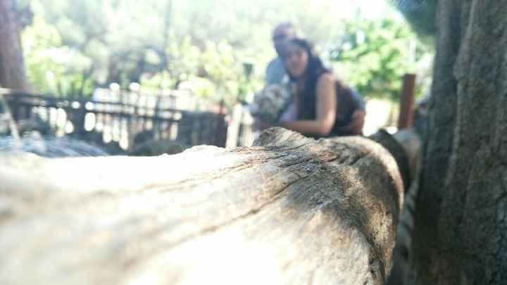 L'inizio di un sogno :la nostra promessa - 3